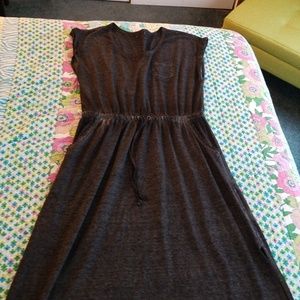 No Boundaries full length dress